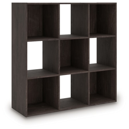 Nine Cube Organizer