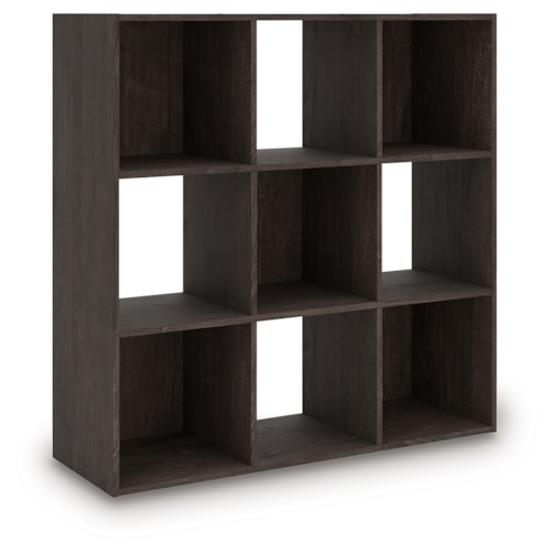 Nine Cube Organizer