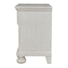 Ashley Furniture Signature Design Robbinsdale Nightstand