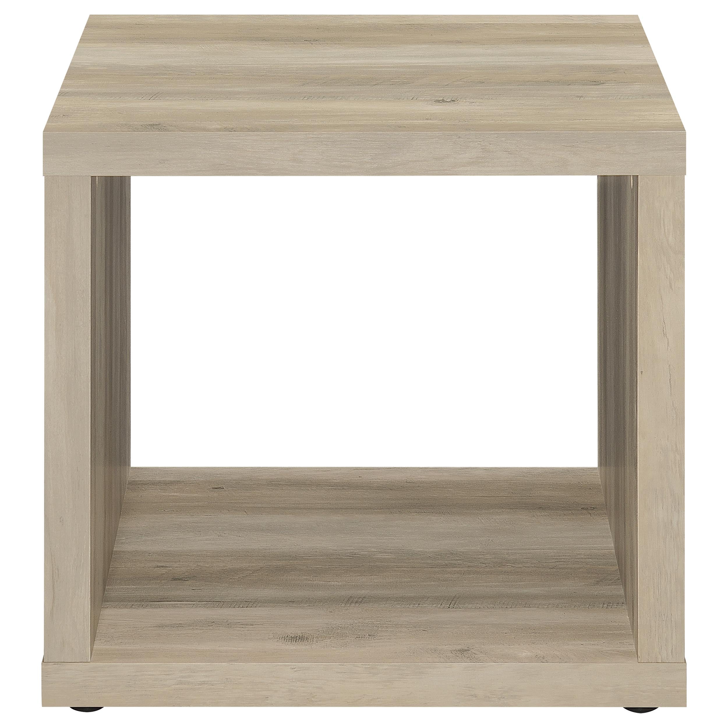 Coaster Frisco Frisco Side End Table