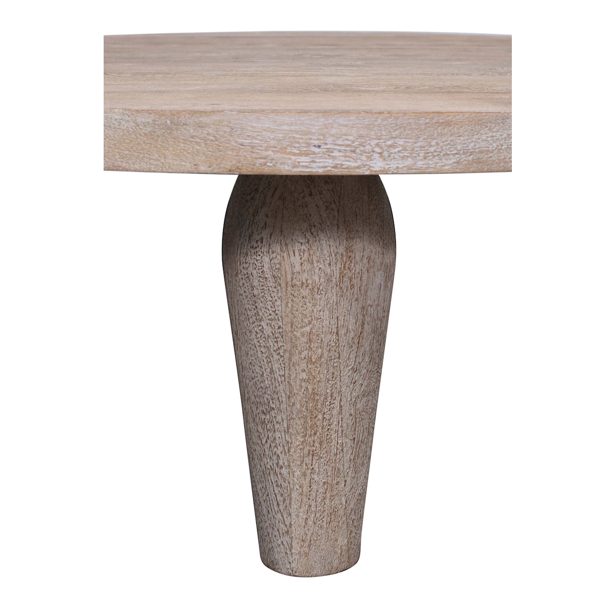 VFM Signature Origins Round Cocktail Table