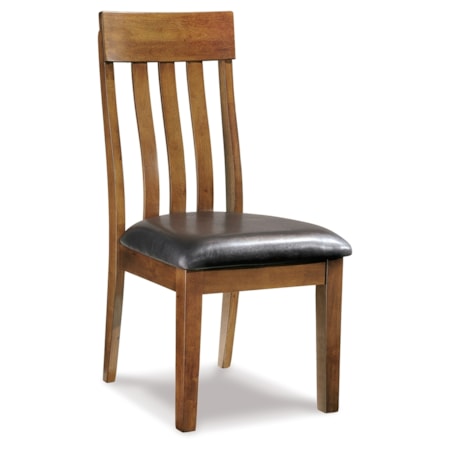Dining Uph Side Chair