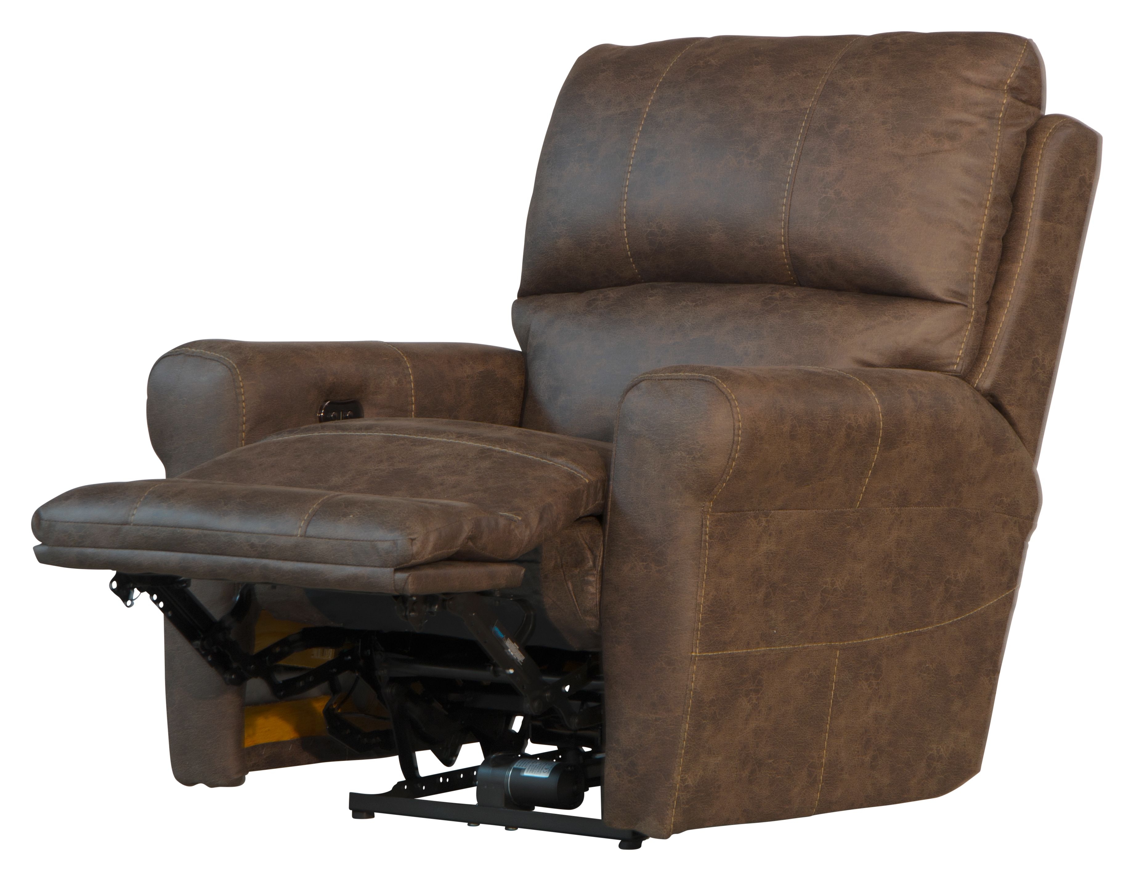 Catnapper 4753 Maddie Power Wall Hugger Recliner with USB Port