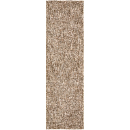 2'3" x 7'6" Rug