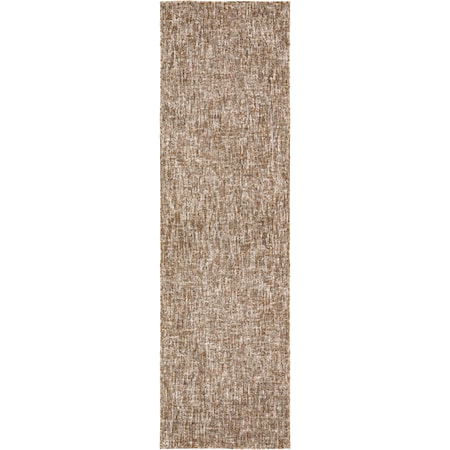 2'3" x 7'6" Rug