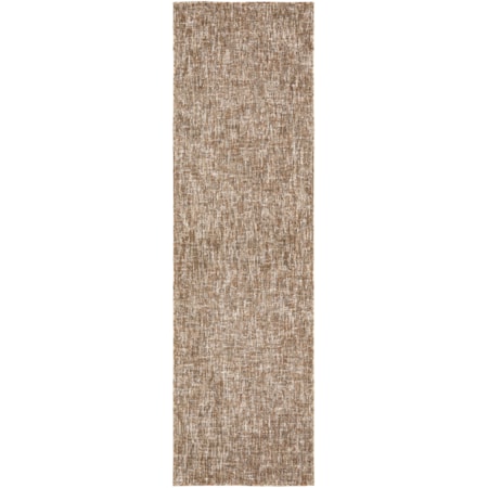 2'3" x 7'6" Rug