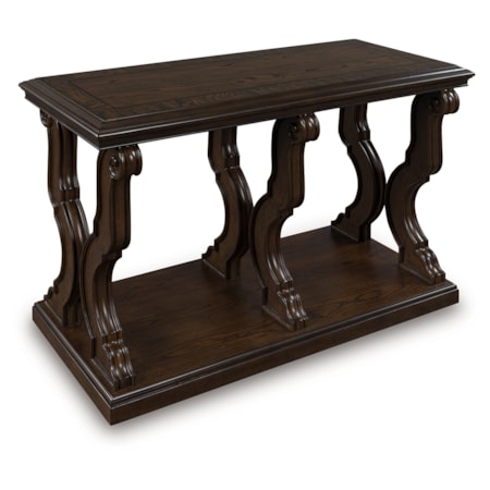 Sofa Table