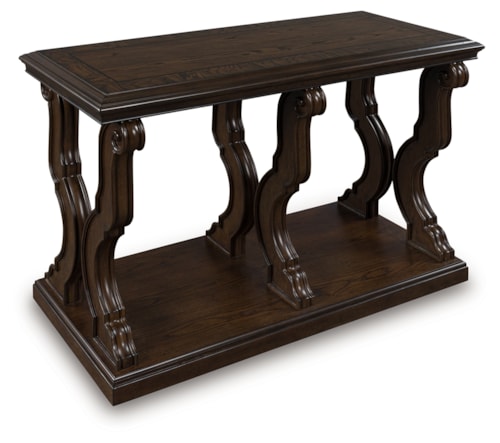 Sofa Table