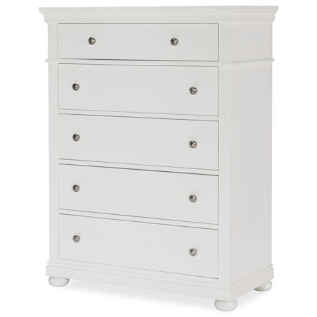 Drawer Chest