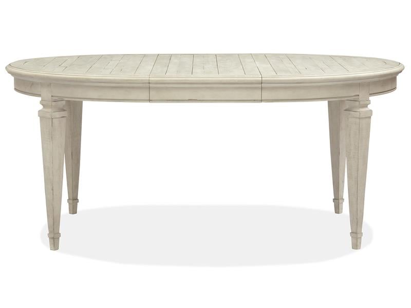 Round Dining Table