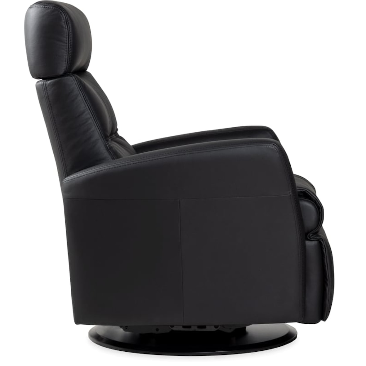 IMG Norway Divani  Standard Swivel Recliner