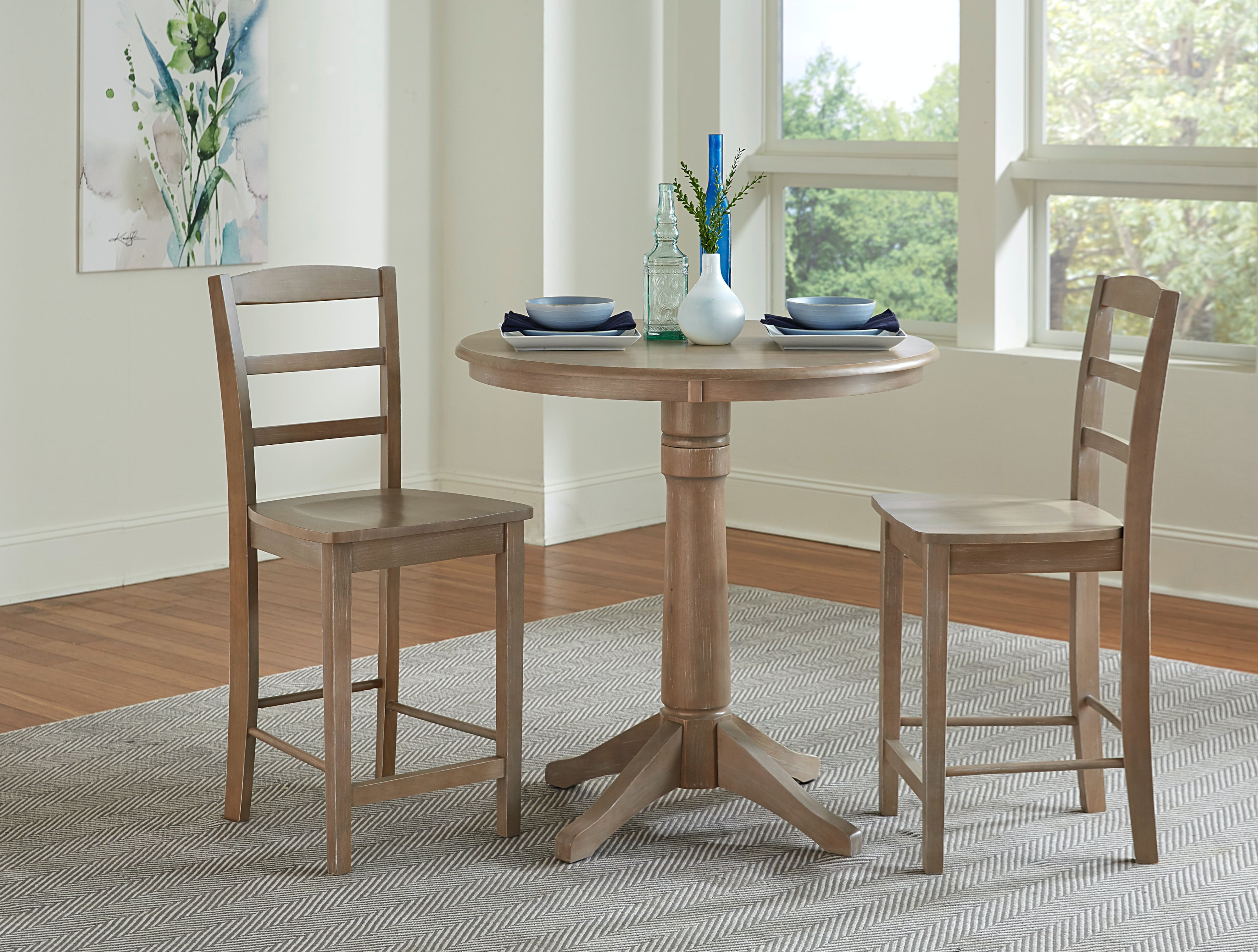 John Thomas Dining Essentials Counter Stool