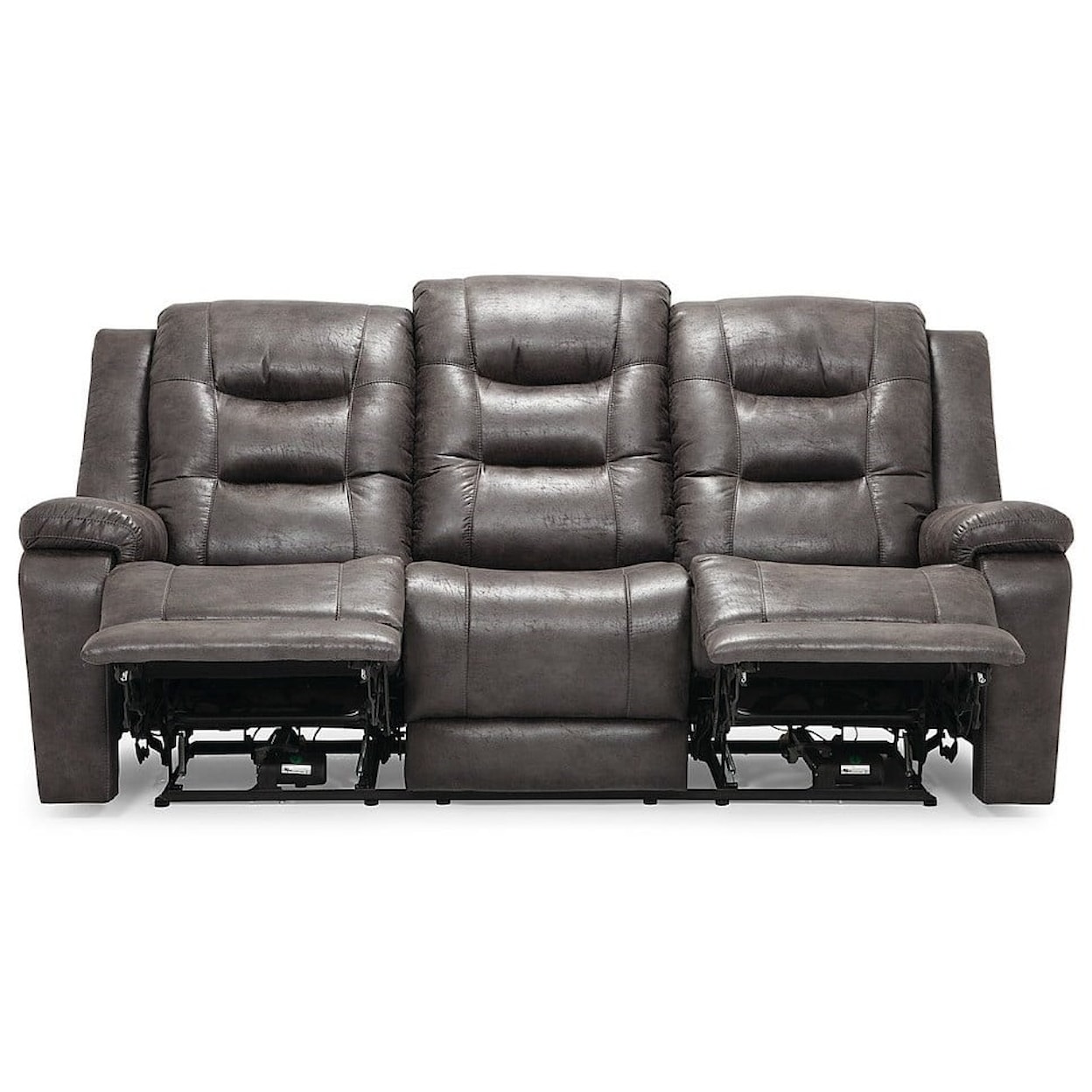 Palliser Leighton Leighton Power Reclining Sofa