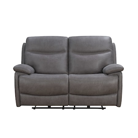 Power Loveseat