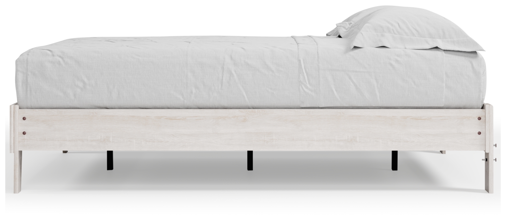 Signature Design by Ashley Shawburn Queen Platform Bed