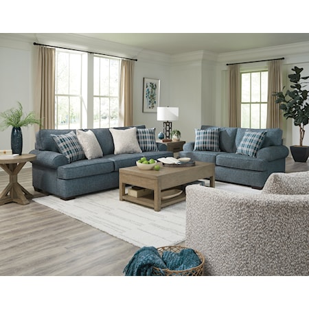 2-Piece Living Room Set