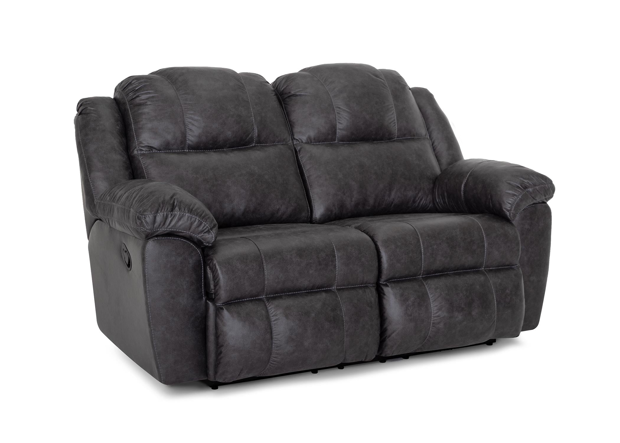 Springfield & Company 692 Castello Power Rocking/Reclining Loveseat