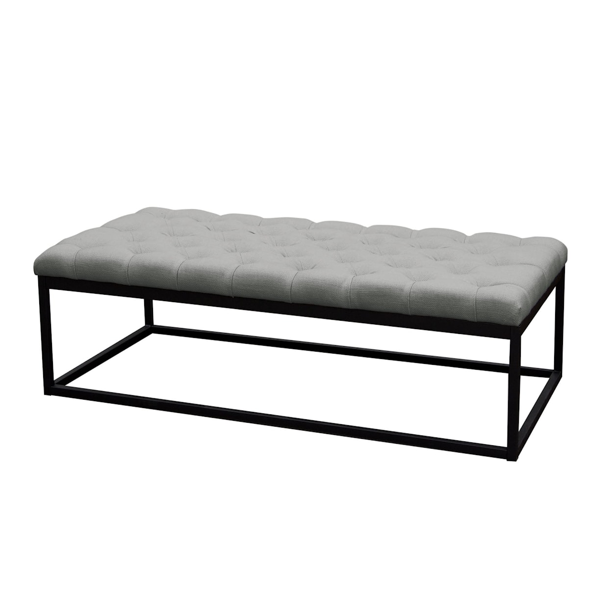 Diamond Sofa Mateo Bench