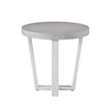 Universal Coastal Living Outdoor Outdoor South Beach End Table