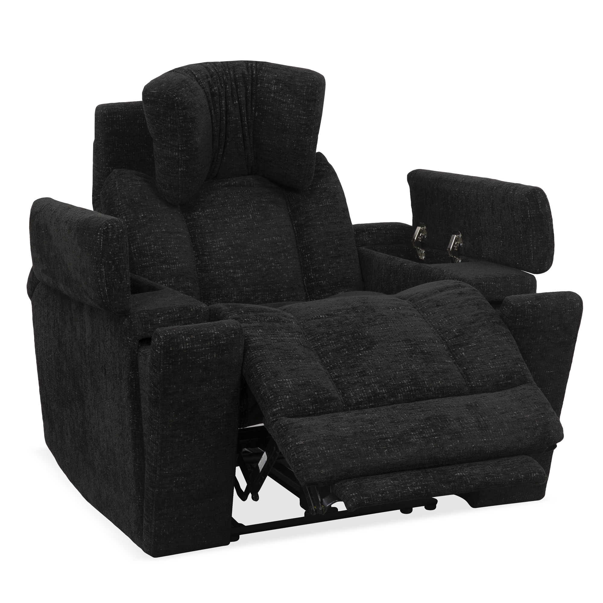 Zero Gravity Power Recliner