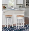 Powell Morgan Counter Stool