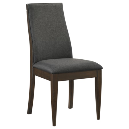 Wes Dining Side Chair