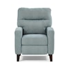 Bravo Furniture Wynne Power High Leg Recliner