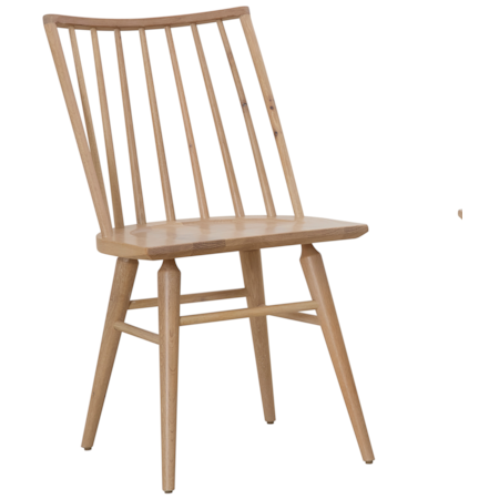 Spindle Dining Chair