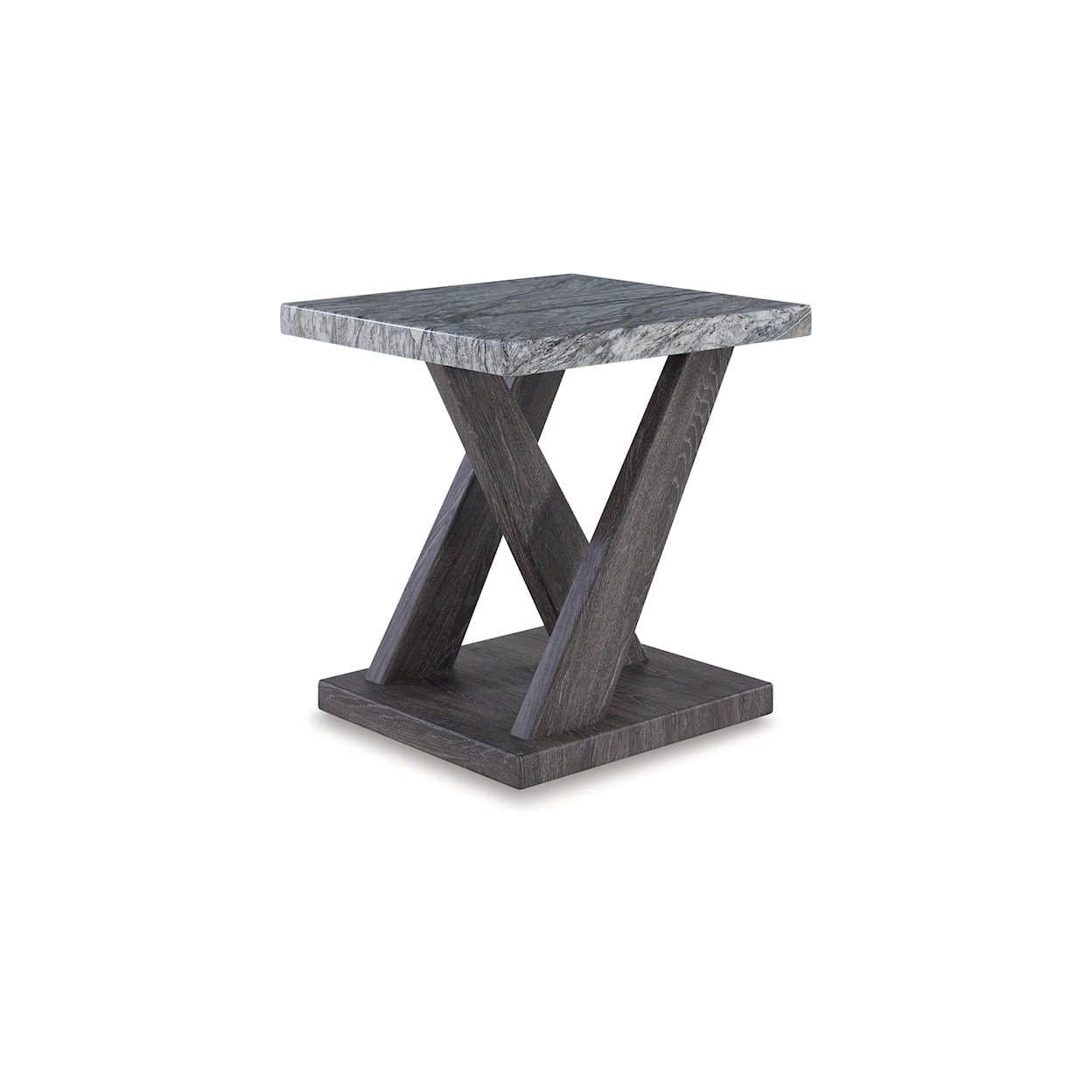 Ashley Furniture Signature Design Bensonale Occasional Table Set (3/CN)