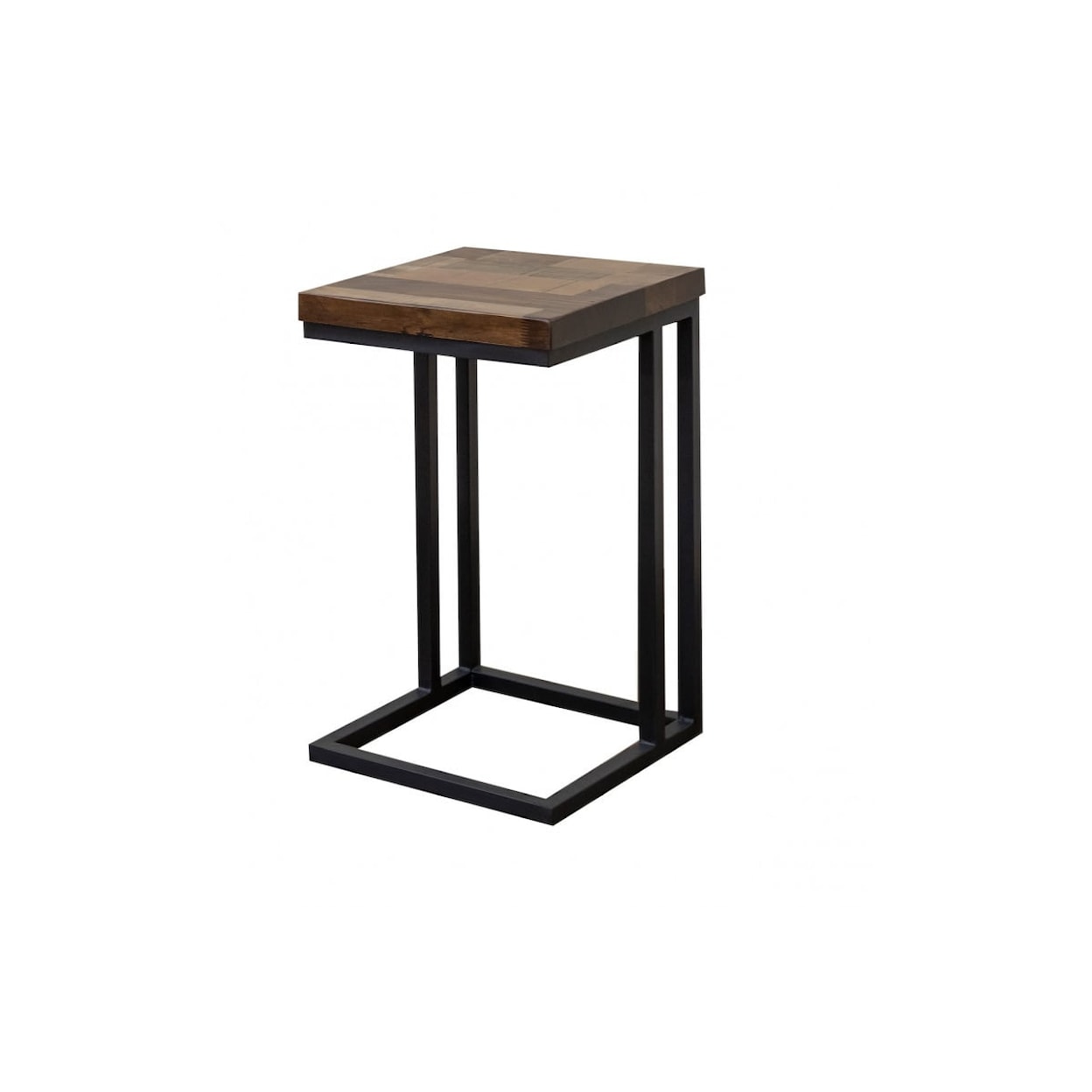 IFD International Furniture Direct Maya End Table