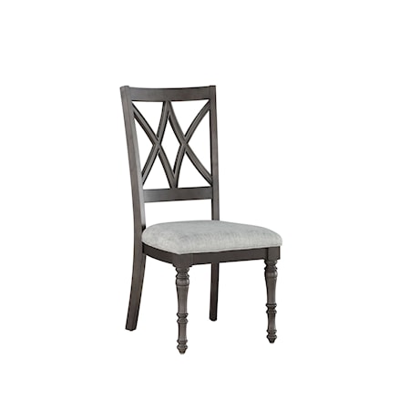 Side Chair