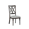 Steve Silver Linnett Side Chair