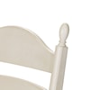 Libby Springfield Dining Ladder Back Side Dining Chair