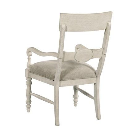 Grand Bay Arm Chair