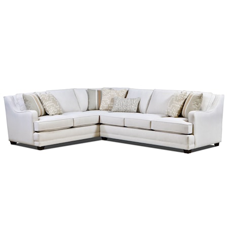 2-Piece Sectional