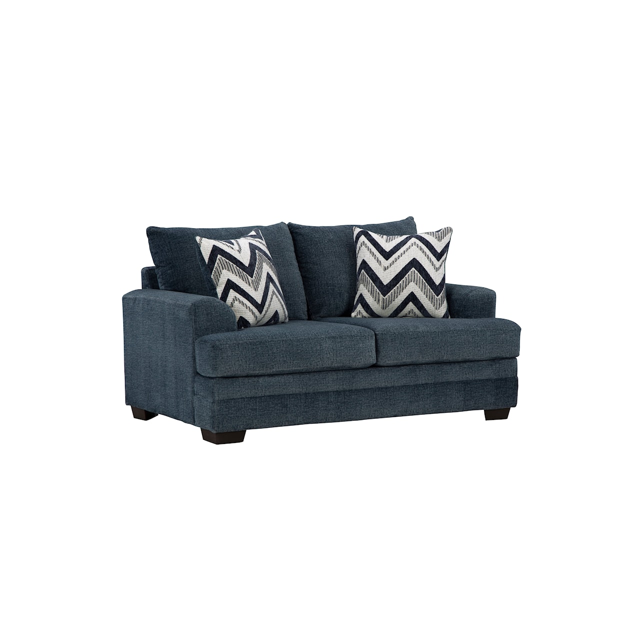 Behold Home BH1312 Pippa Loveseat
