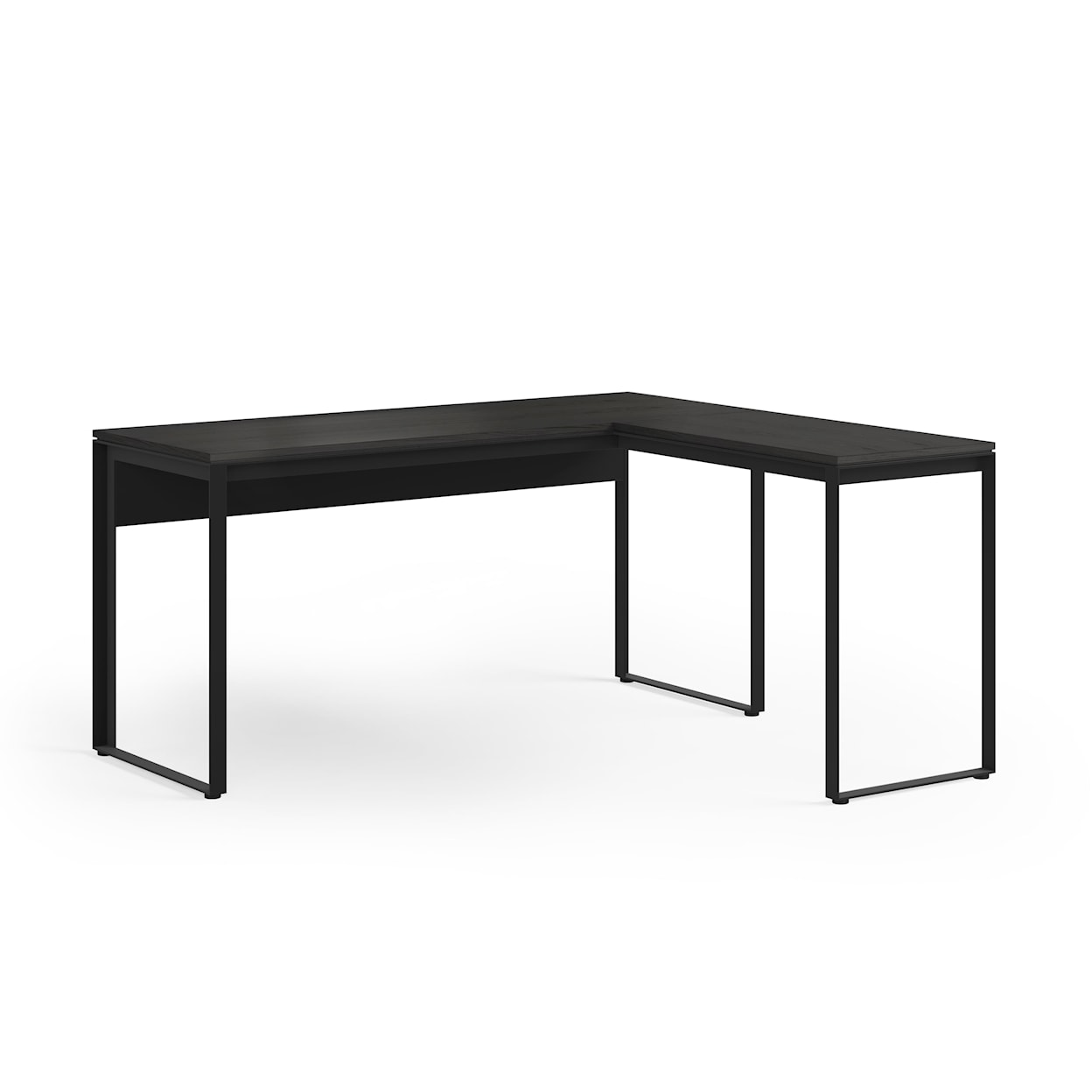 BDI Linea Work Desk Return