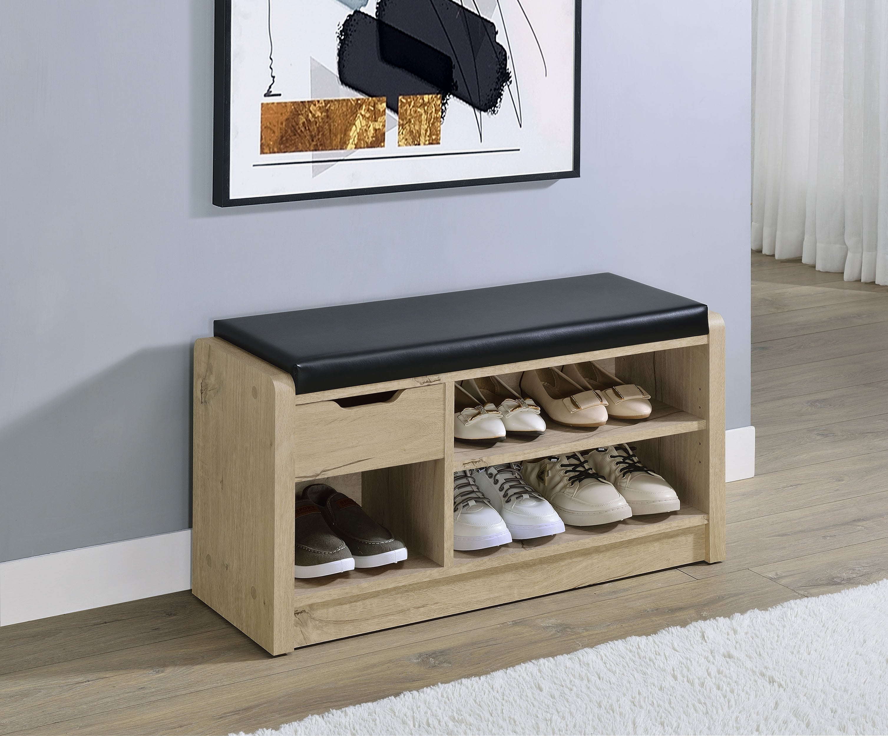 Coaster Coaster Benches & Shoe Storage