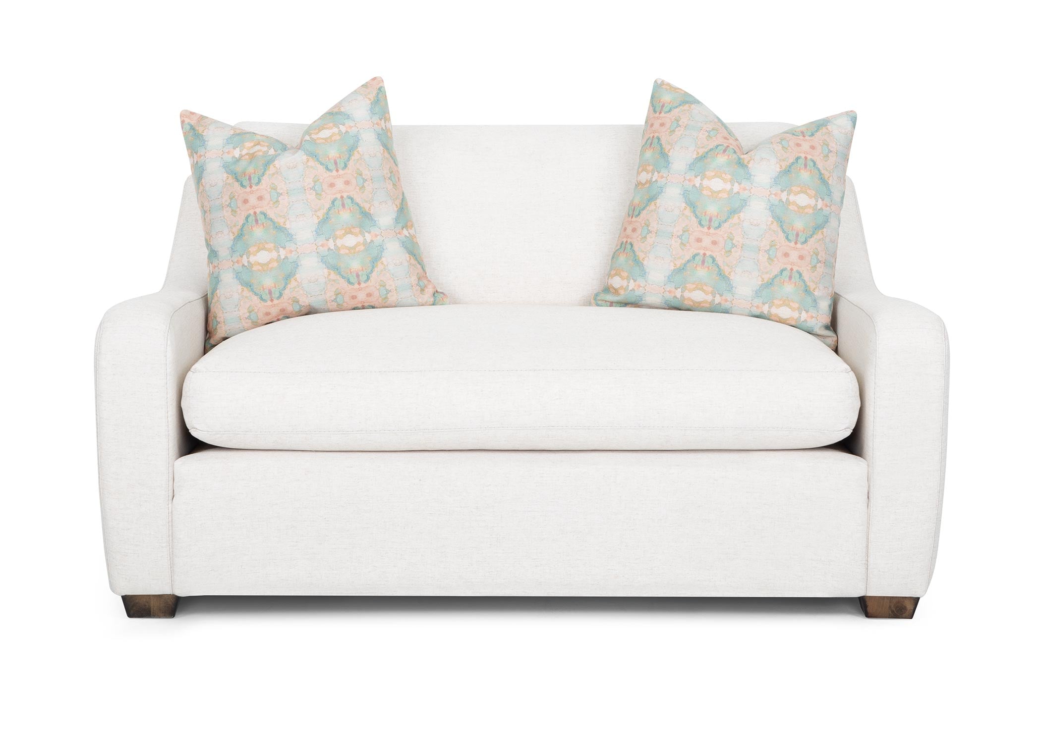 Springfield & Company 865 Stafford Loveseat