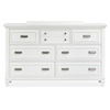 Magnussen Home Charleston Bedroom 7-Drawer Dresser