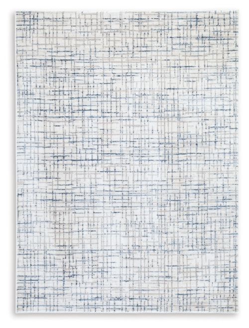 5' X 7' Rug