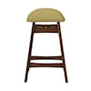 Liberty Furniture Space Savers Upholstered Counter Chair