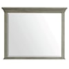 Elements International Crawford Mirror