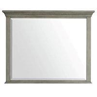 Transitional Mirror