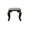 Acme Furniture House Delphine Vanity Stool