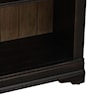 Liberty Furniture Meritage Bunching Bookcase