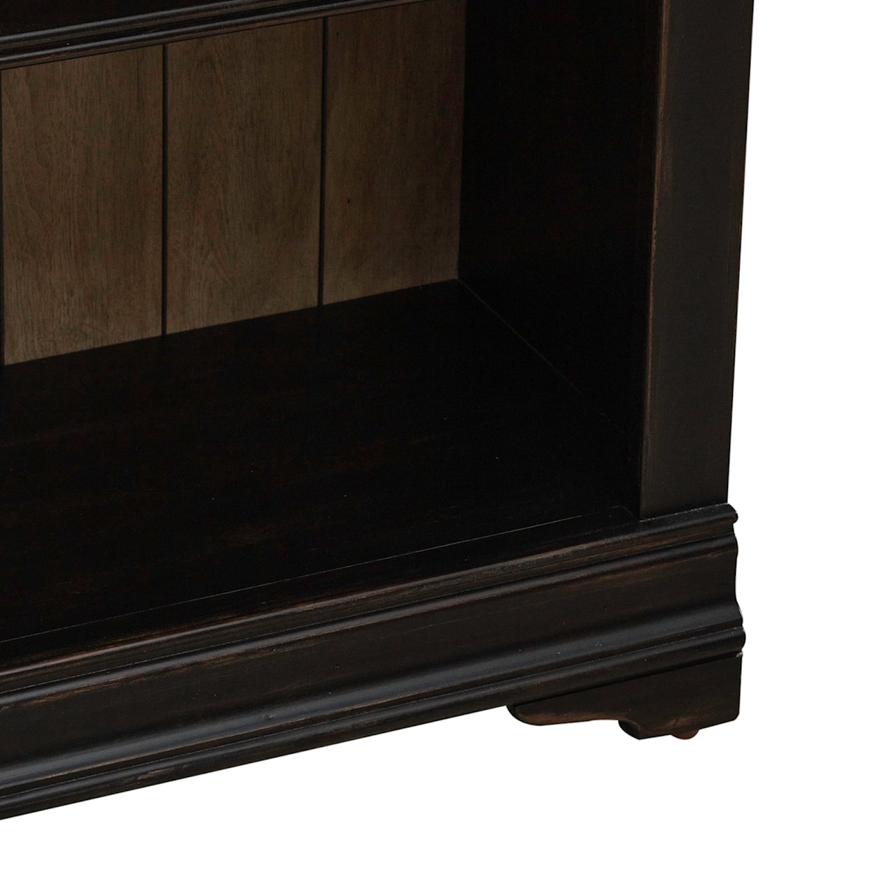 Liberty Furniture Meritage Bunching Bookcase