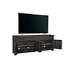 Aspenhome Reeds Farm 85" Console