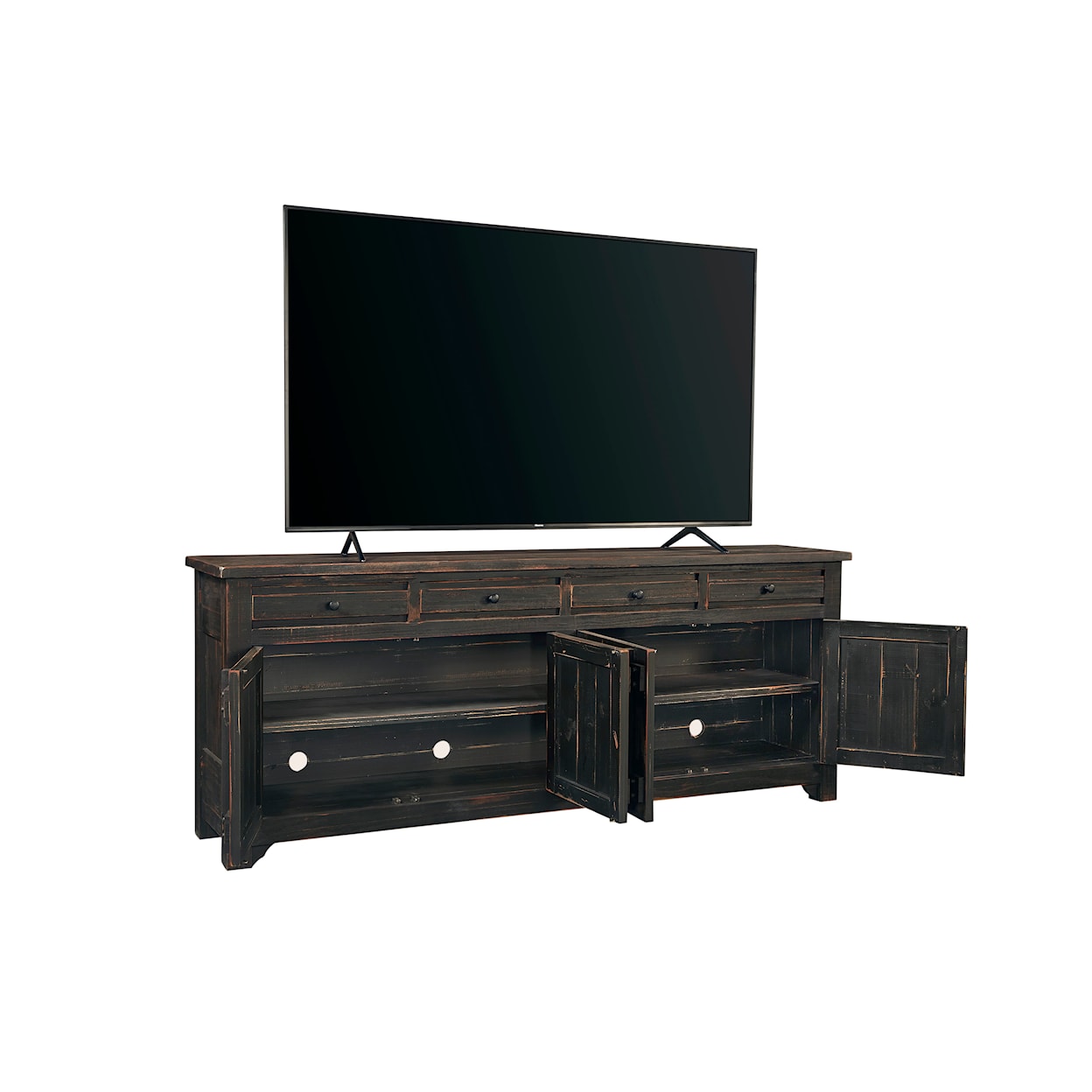 Aspenhome Reeds Farm 85" Console