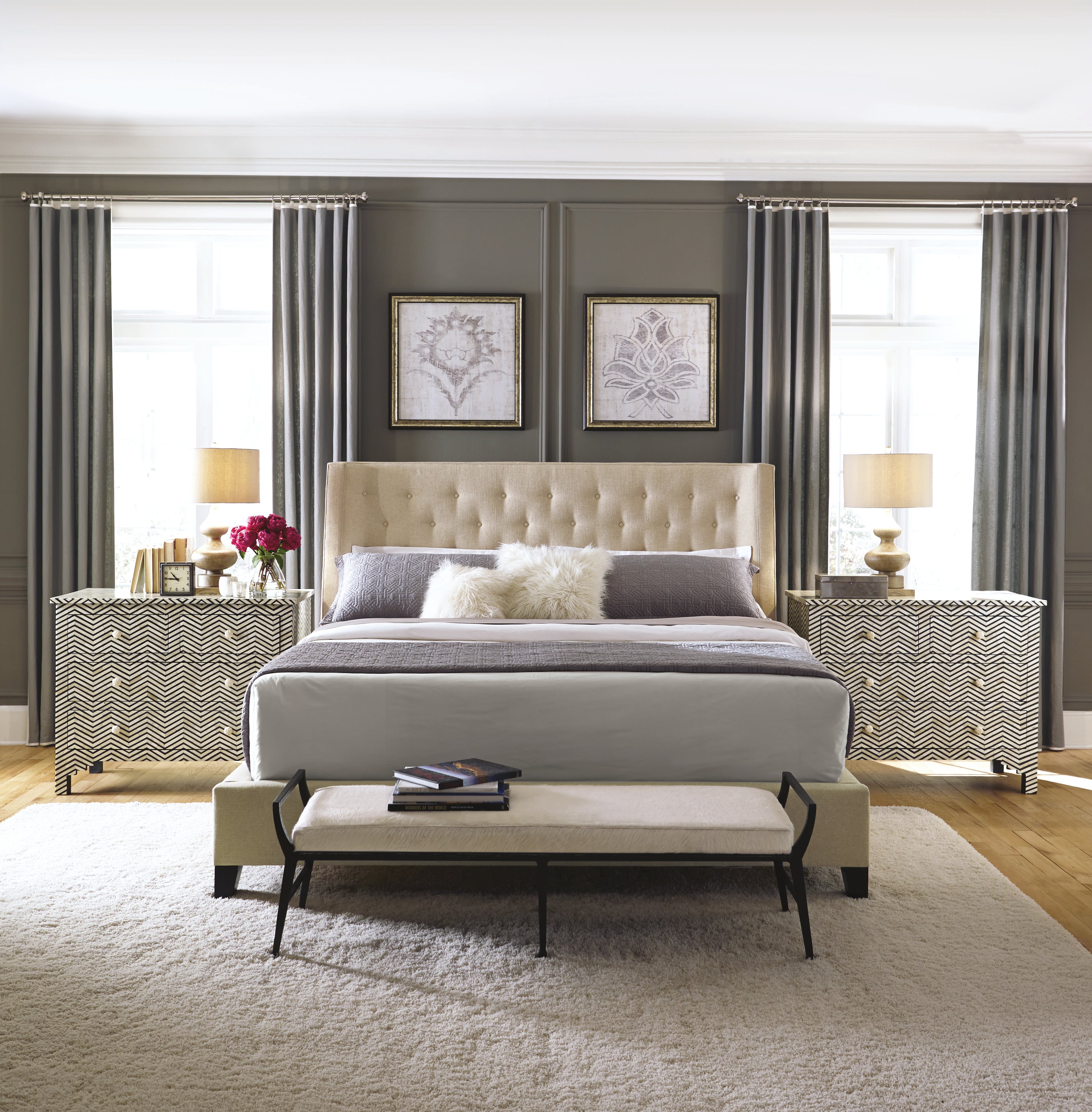 Bernhardt beds deals